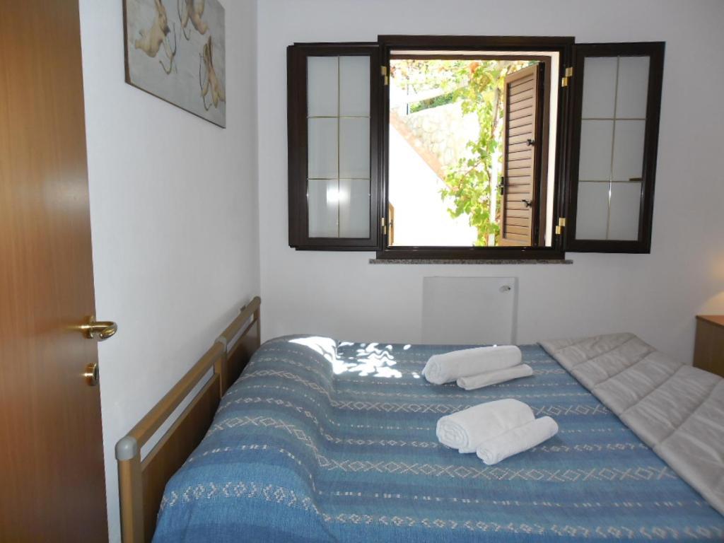 Pousada Romantica Aparthotel Tropea Exterior foto