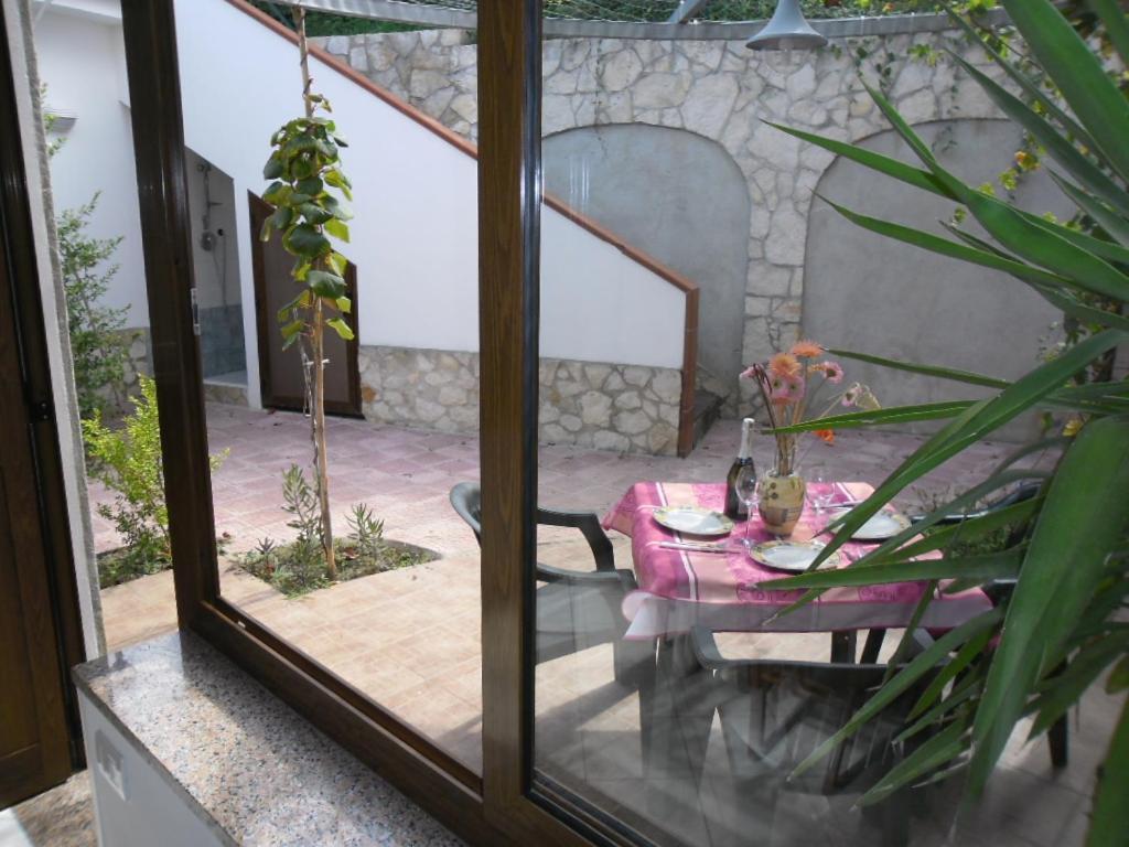 Pousada Romantica Aparthotel Tropea Exterior foto