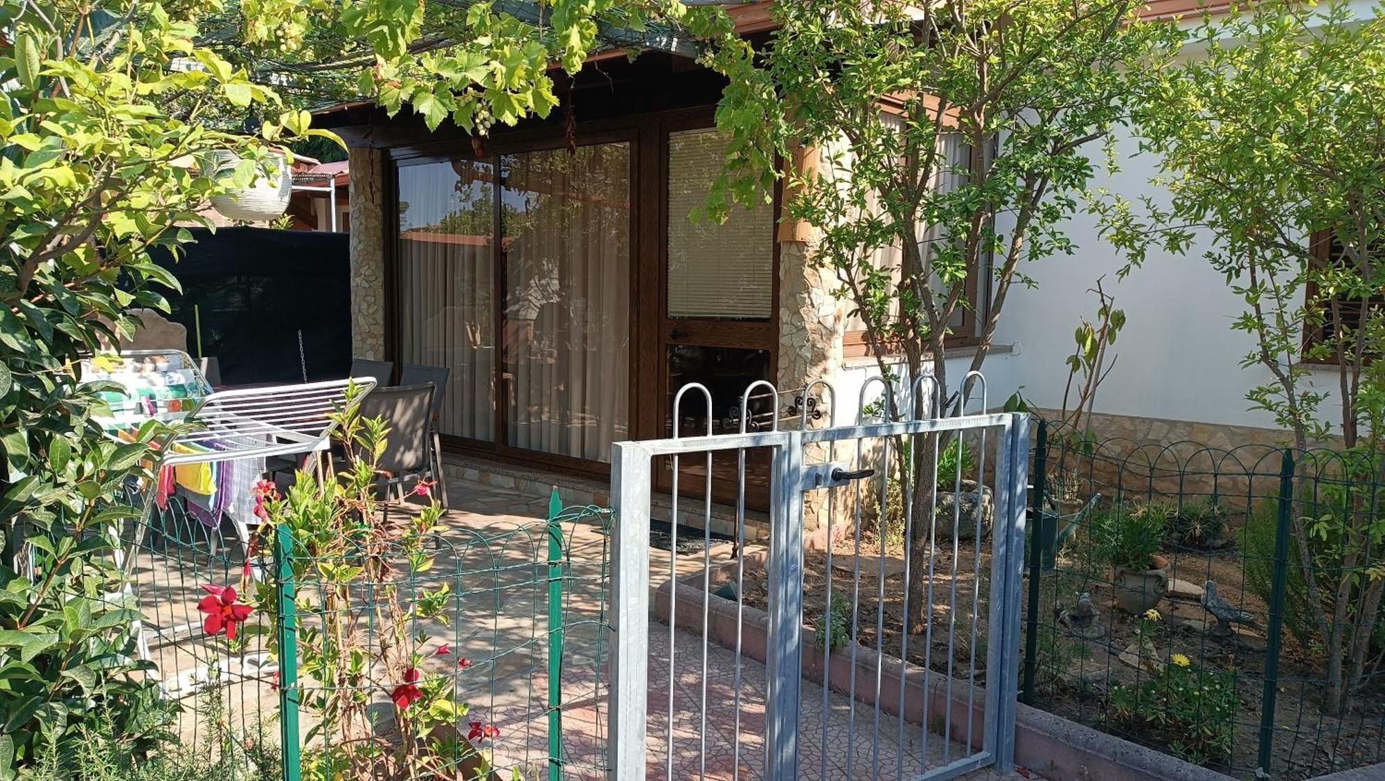 Pousada Romantica Aparthotel Tropea Exterior foto